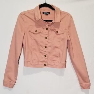 Forever 21 Jacket